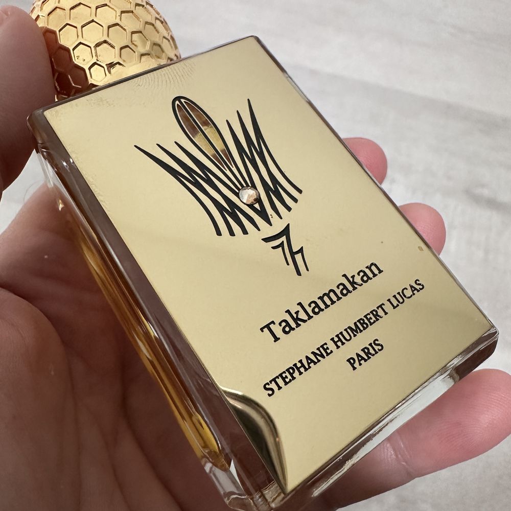 Stephane Humbert Lucas Taklamakan EDP 50ml