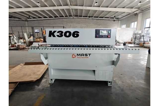 Кромкооблицювальний верстат MAST Holztechnik K306 кромочнік