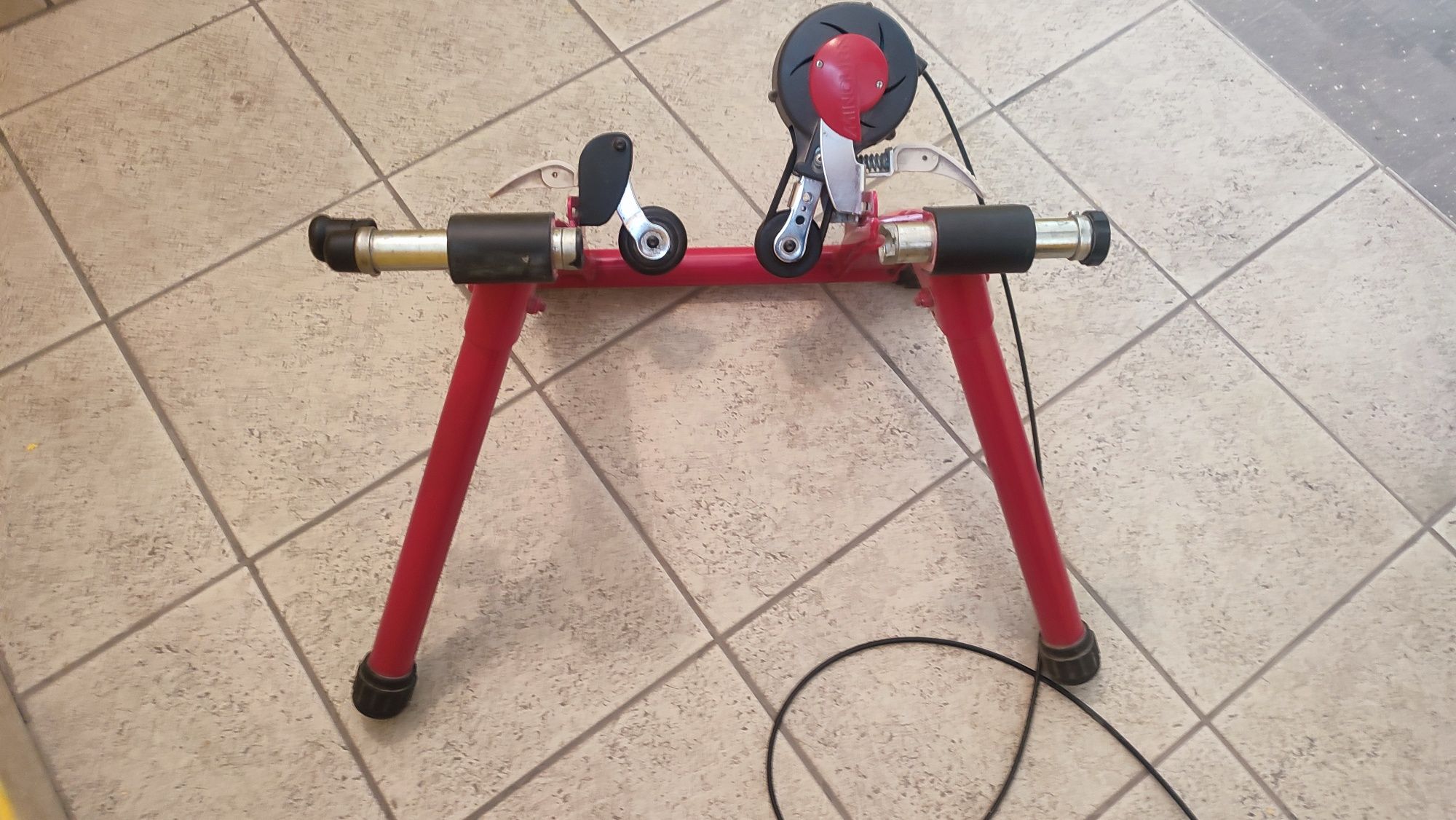 Trenażer Minoura rda80