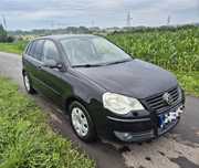 Volkswagen Polo UNITED *bogate wyposażenie*