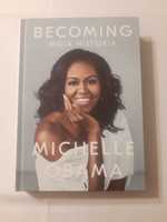 Michelle Obama Becoming