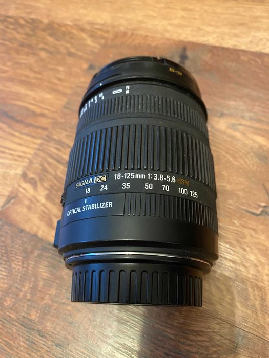 Aparat Canon 60D, 3 obiektywy, dużo akcesoriów