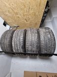 Opony letnie good year efficientgrip 205/55/16 91H