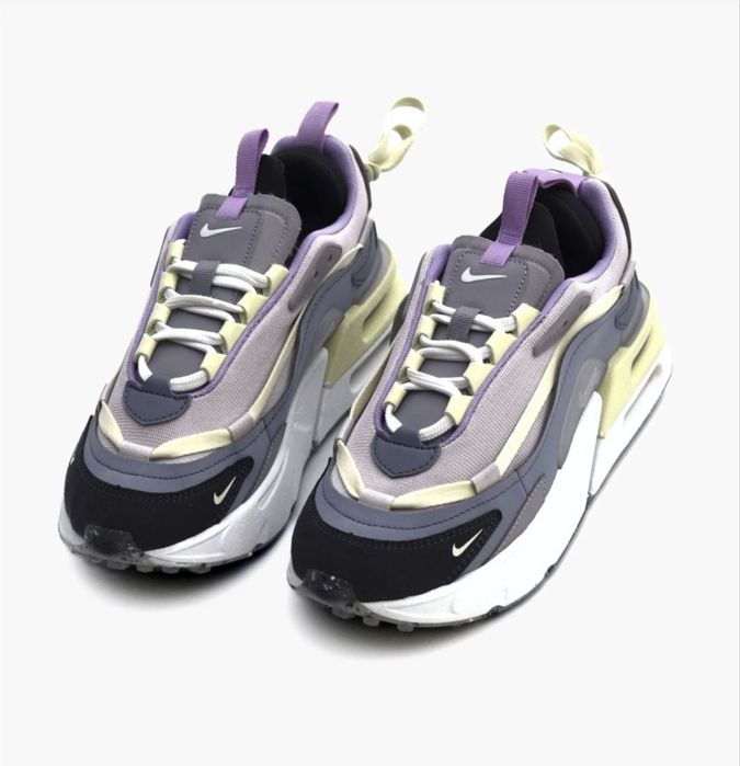 Кросівки жіночі Nike air max furyosa