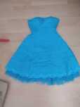 Vestidos de festa/cerimónia