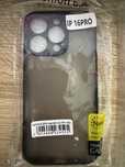 Etui do iPhone 16 pro
