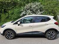 Renault Captur z małym przebiegiem z 2013 r.