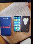 Telefon Motorola g34 8x128GB ekran "6,5