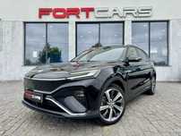 MG Marvel R 70 kWh Comfort
