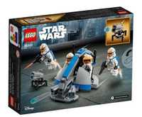 Lego STAR WARS 75359 Zestaw bitewny z 332