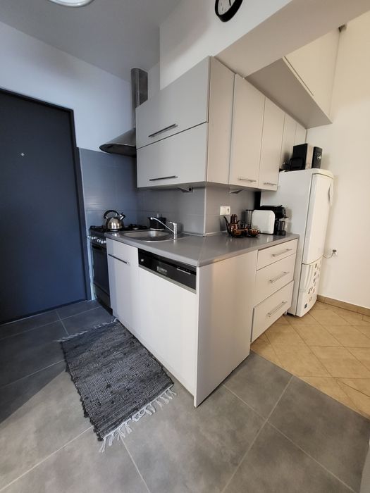 Apartment na Wczasowej z ogródkiem, noclegi Żywiec