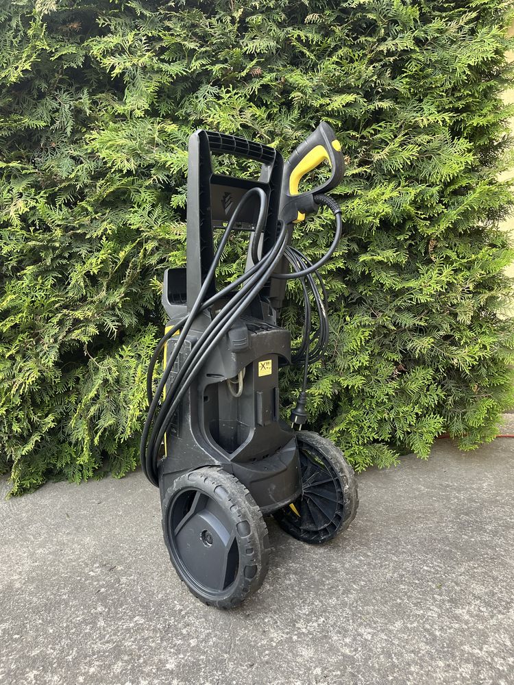 Myjka Karcher K5.55 Jubile *Alu pompa