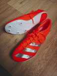Шиповки Adidas 42 р