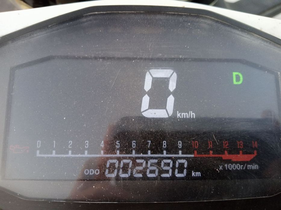 Продам Форте бравес 200 в нормальному стані!