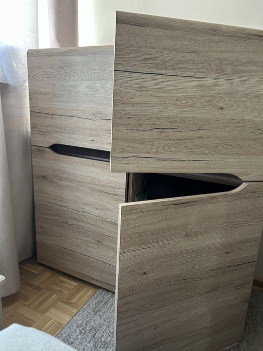 Komplet Meble BRW stan bardzo dobry