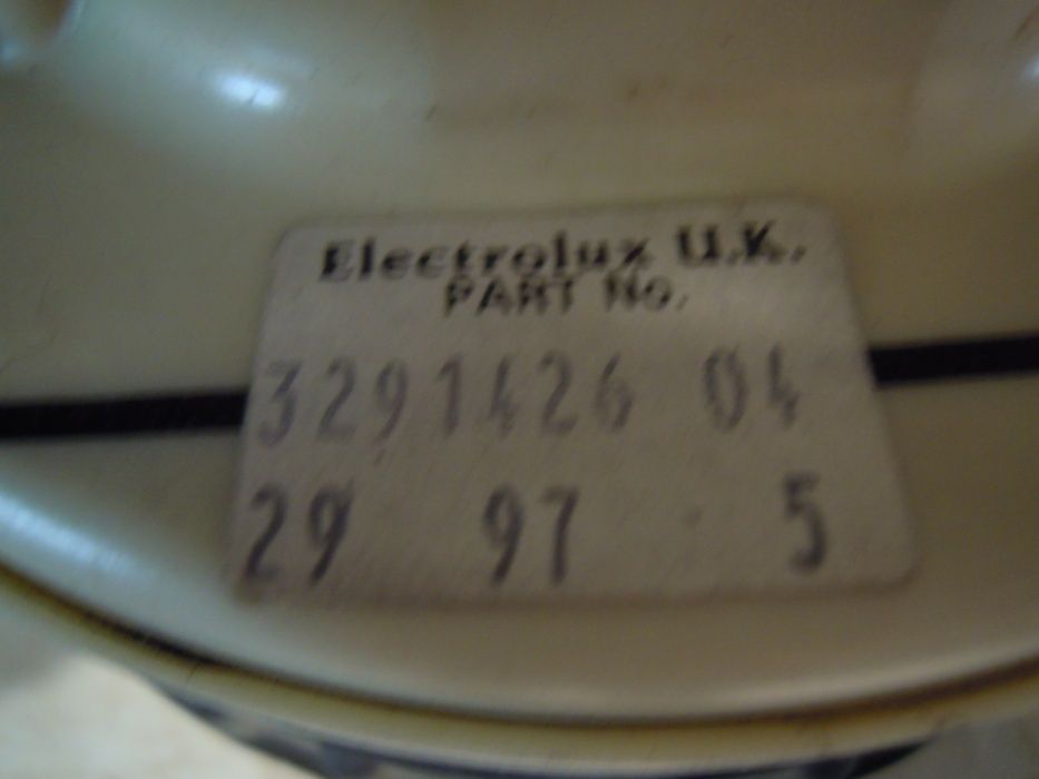 двигатель к пылесосу electrolux