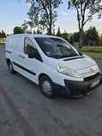 Citroen Jumpy 2.0