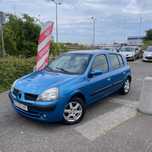 Na sprzedaż RENAULT CLIO 1.4LPG/gwarancja/Klimatyzacja/Nowy rozrząd