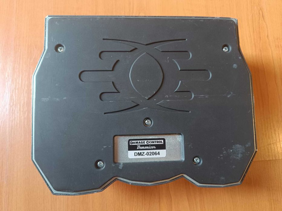 Damage Control Demonizer - pedal de guitarra