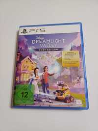 Disney Dreamlight Valley - Cozy Edition Sony PlayStation 5 (PS5)