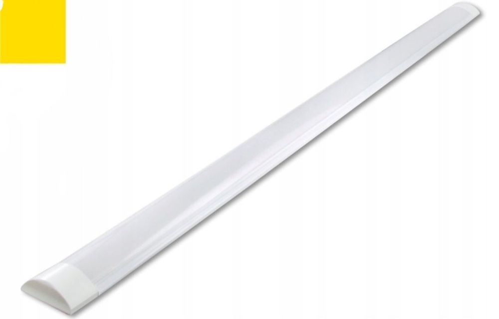 Lampa nadtynkowa led