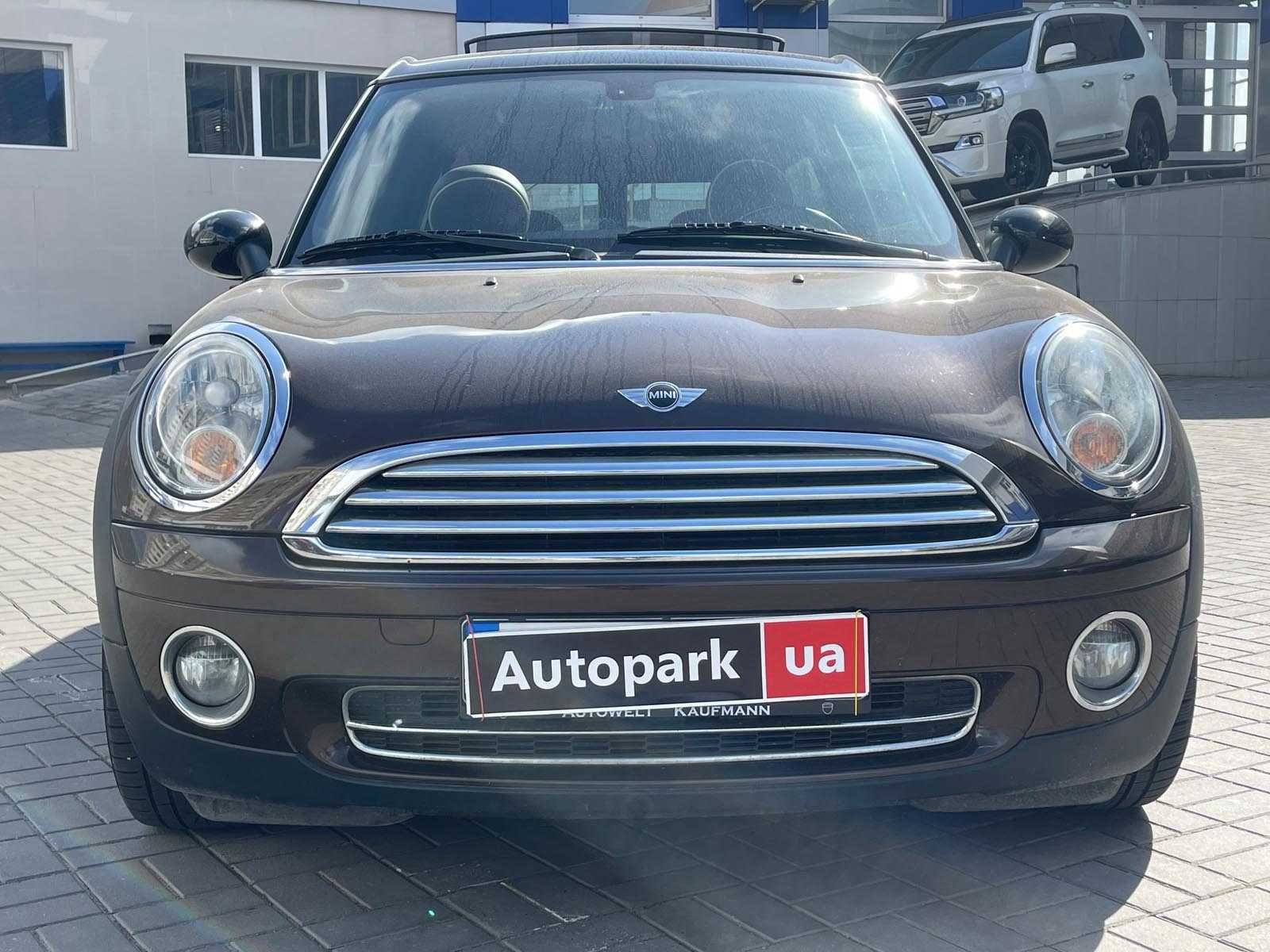 Продам MINI Clubman 2009р. #42756