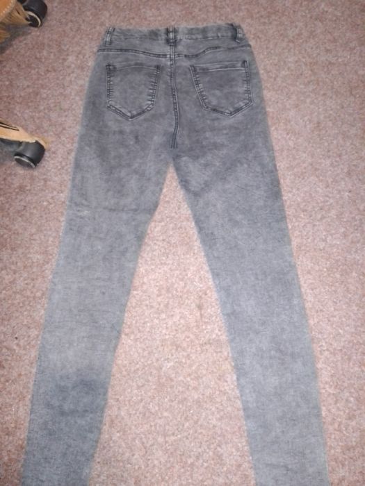 Джинсы хорошего качества