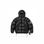 Пуховик Palace Pertex Frost Balaclava Puffa Black