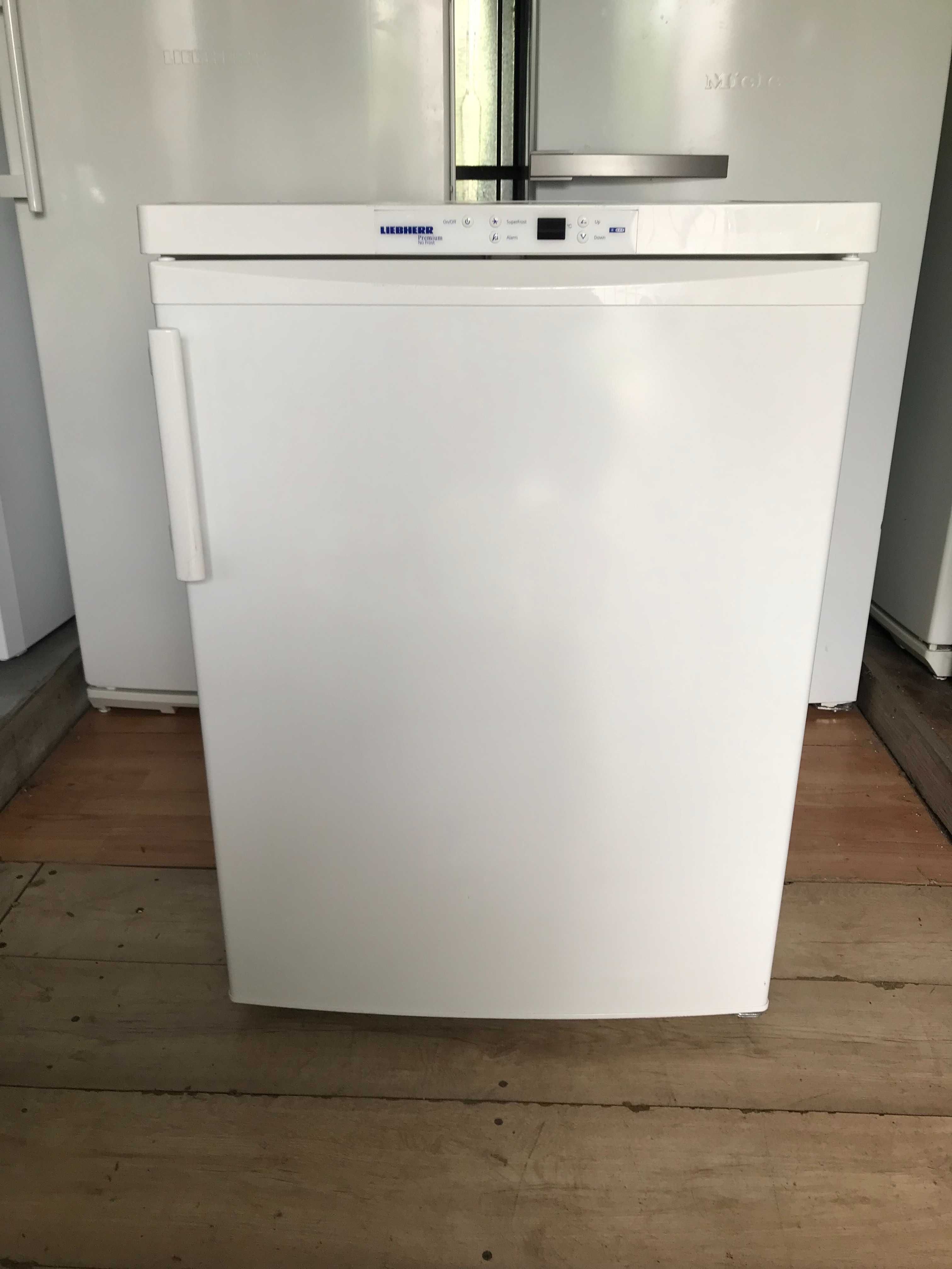 Zamrażarka szufladowa Liebherr Premium NoFrost - GN 1056 - 85 cm