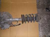 MCPERSON PRAWY LEWY PRZOD VOLVO 740 940 760 960