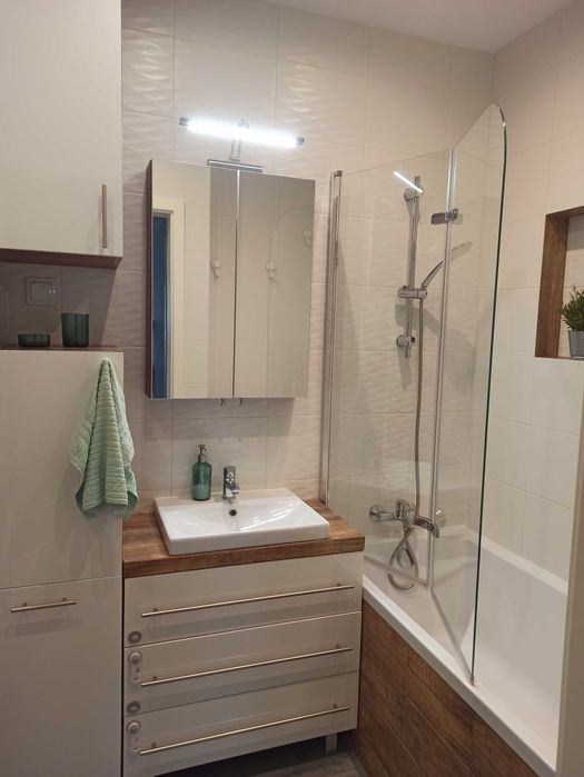 Mieszkanie do wynajęcia