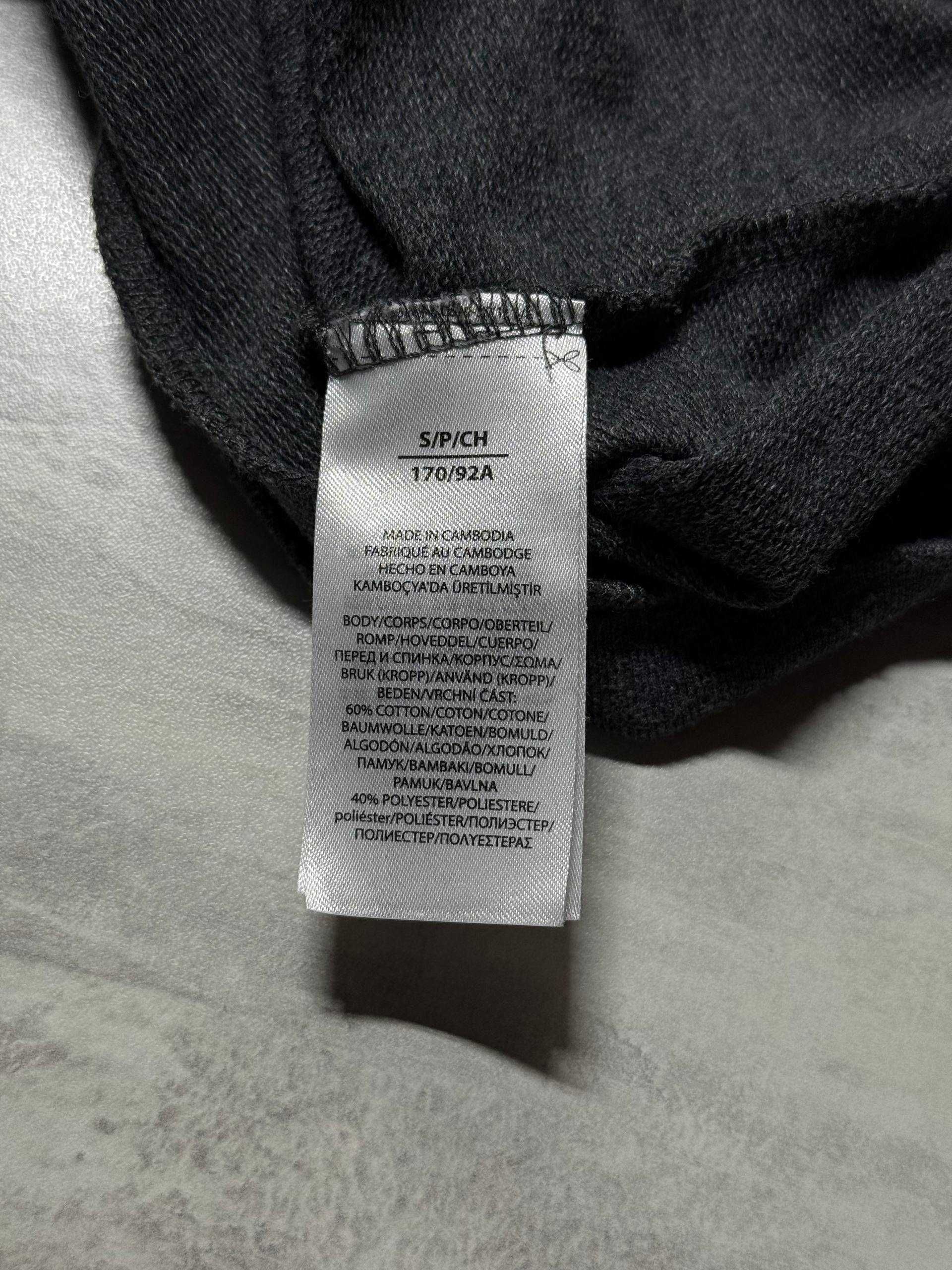 Чоловічий світшот кофта polo ralph lauren regular fit