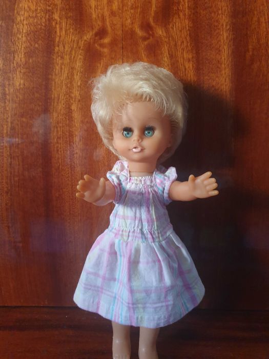 Кукла -  СССР, ГДР, 32 см