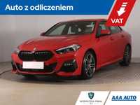 BMW Seria 2 218i Gran Coupé, Salon Polska, 1. Właściciel, Serwis ASO, Automat,