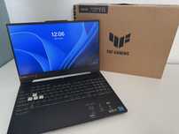 Laptop gamingowy ASUS TUF Gaming F15 FX507ZC4