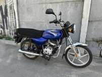 Bajaj Boxer BM 100cc