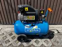 Kompresor / Sprężarka - Specair 50l