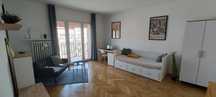 KAWALERKA / PRZY UCZELNIACH =  40m2 praking, balkon,piwnica stan b.dob