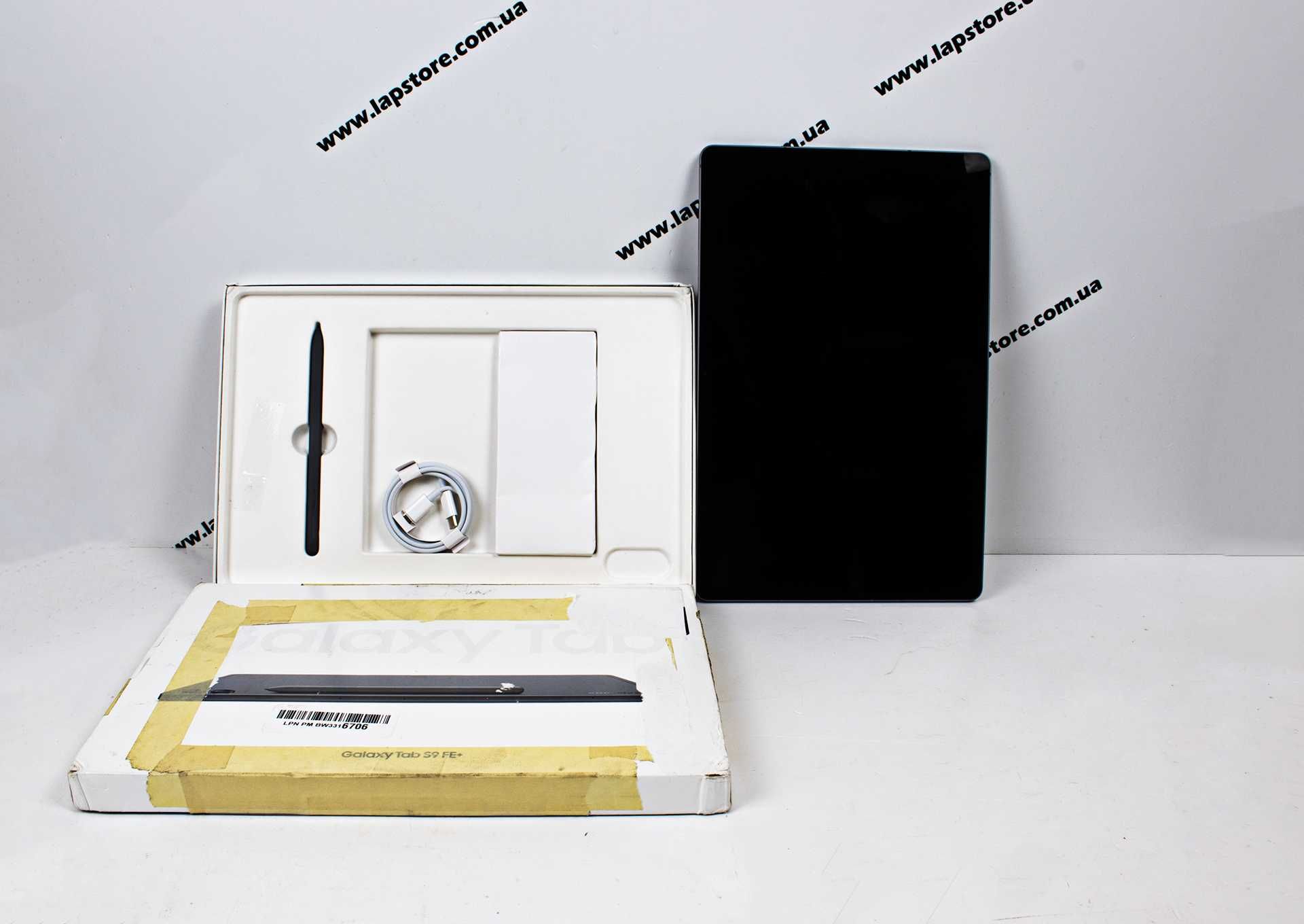 Планшет Samsung Galaxy TAB S9 FE+
