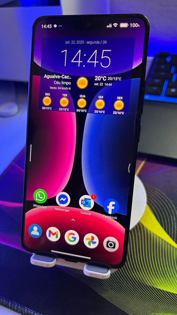 Troco mi 14T PRO
