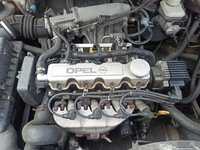 Motor Completo Opel Astra F Classic Combi (T92)