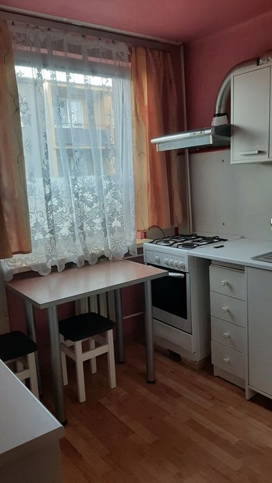 Mieszkanie + garaż, blisko Kutna - strefy, Internet szybki.
