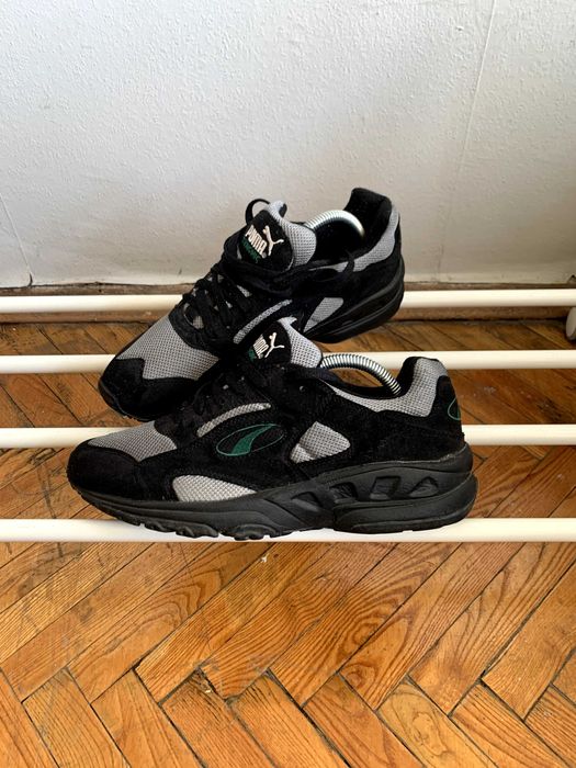 Кросівки Puma Trinomic Vintage (1997)