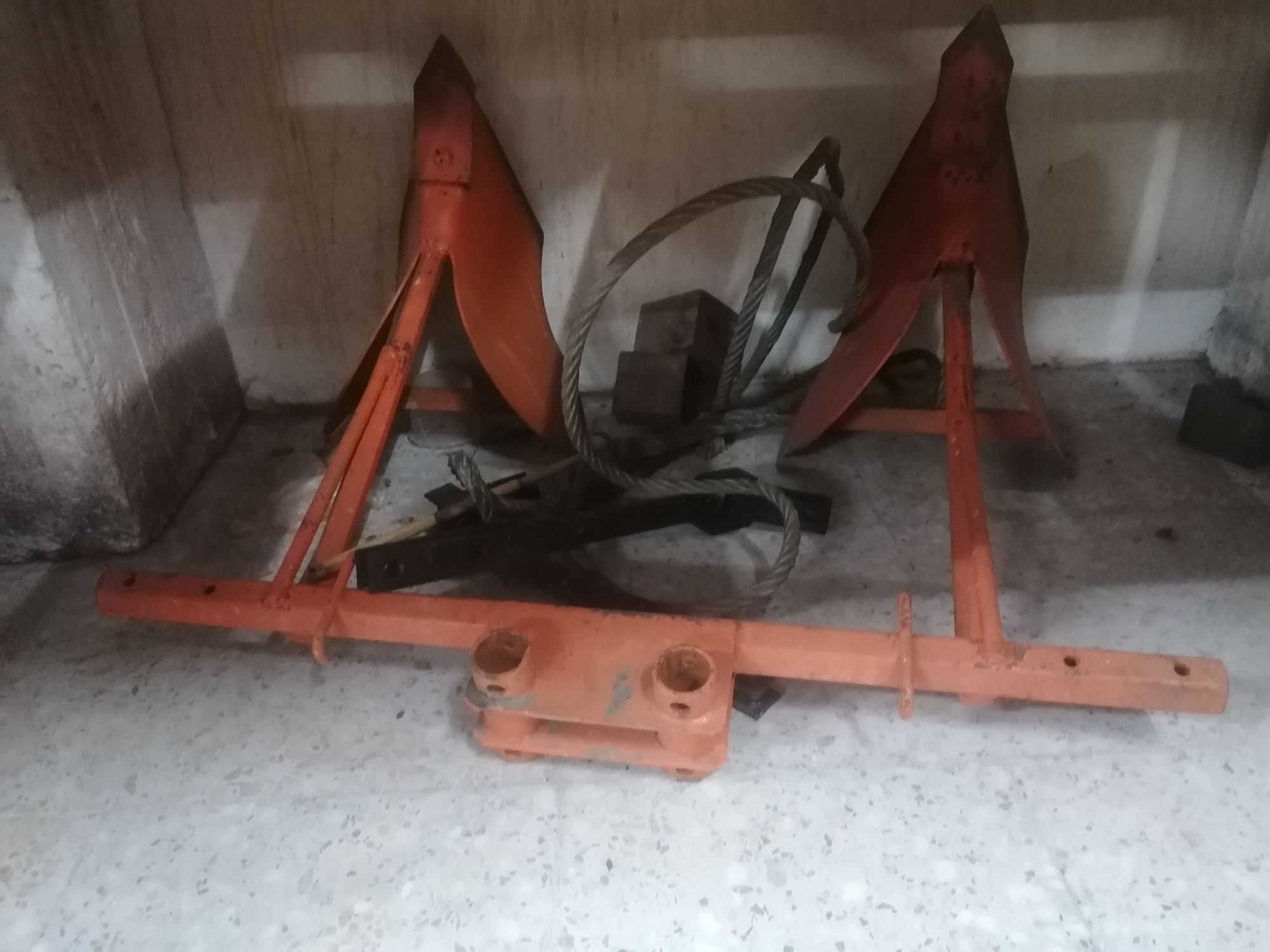 Kubota  B6000 Diesel 4x4