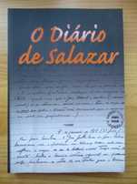 O Diário de Salazar, de António Trabulo