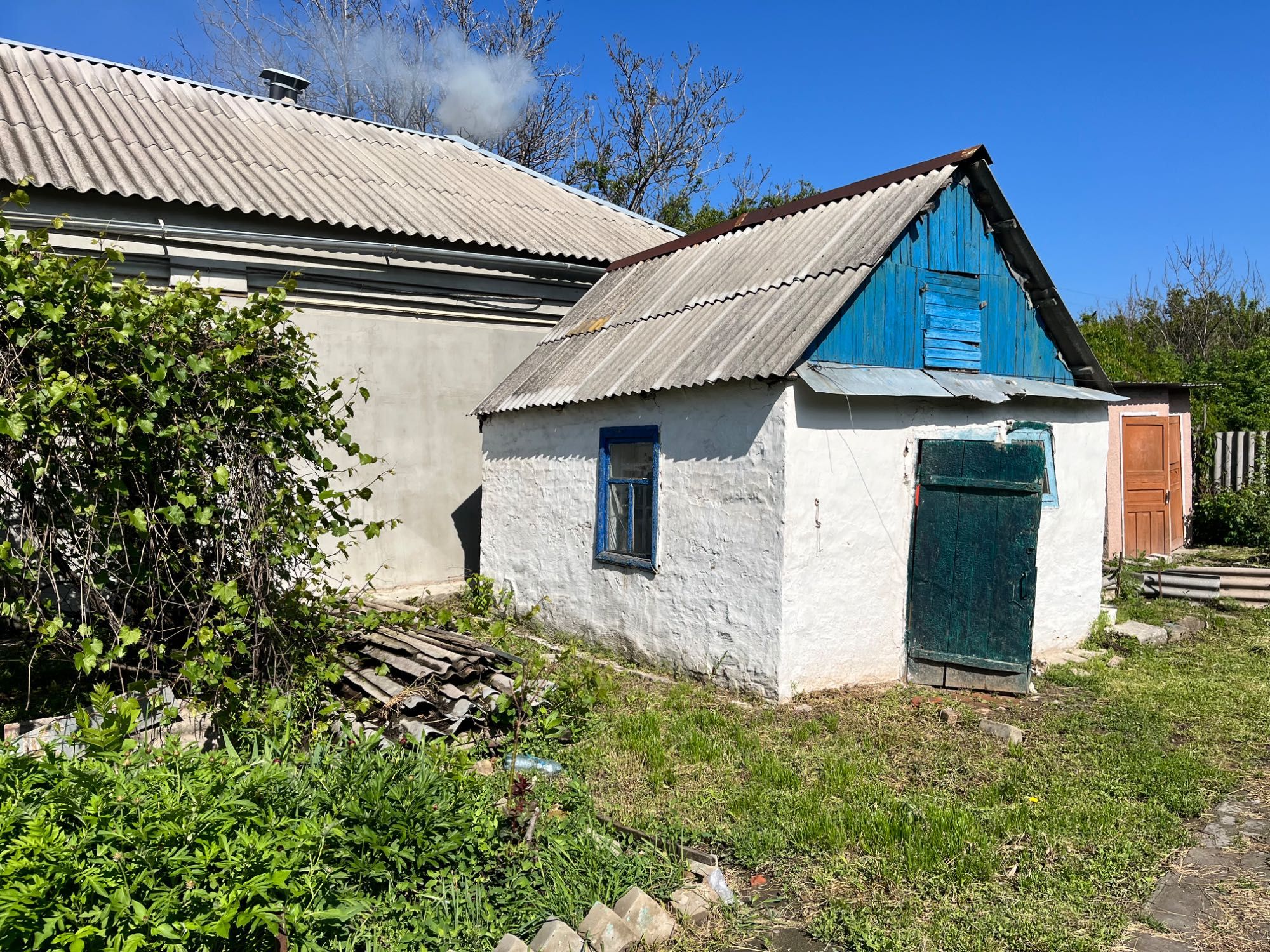 Продажа дома в центре . Возможна аренда с дальнейшим выкупом.