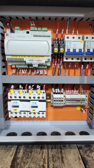 Автоматика  AIRSYS