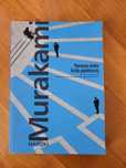 Pierwsza osoba liczby pojedynczej Haruki Murakami