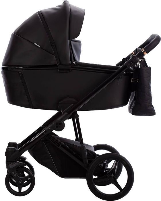 Bebetto Loren !!! Ekskluzywna nowość od Bebetto 2w1 lub wózek 3w1