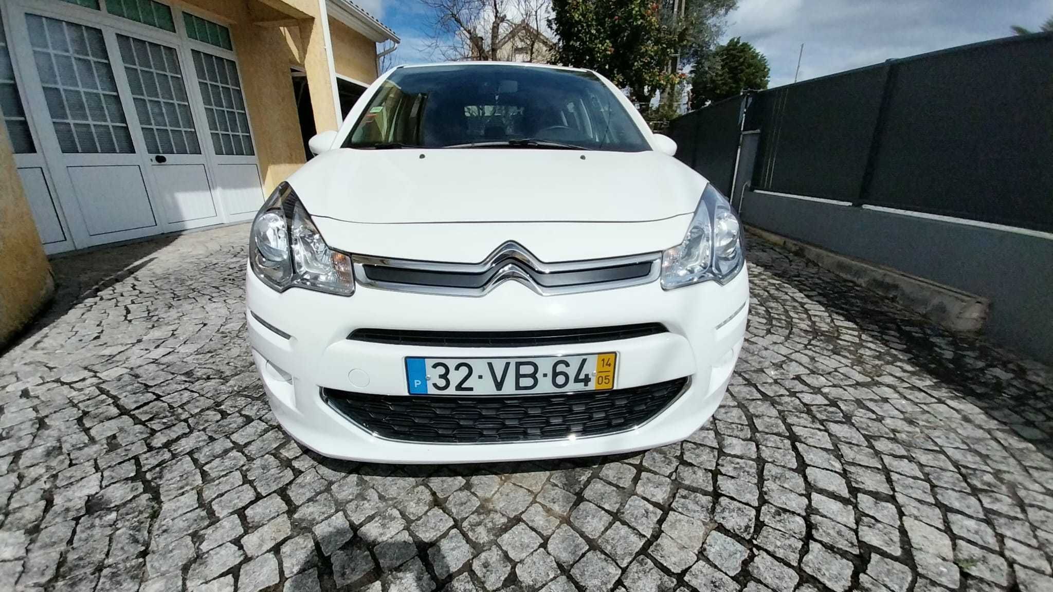 Citroën C3 II 1.4 Diesel